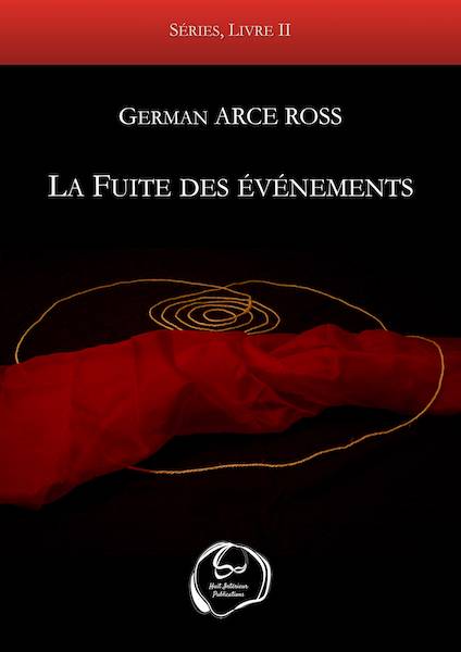 La Fuite des événements, Séries, Livre II