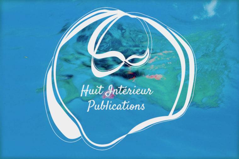 Huit Intérieur Publications